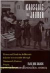 Crossing the Jabbok Illness and Death in Ashkenazi Judaism in Sixteenth  Through Nineteenth Century